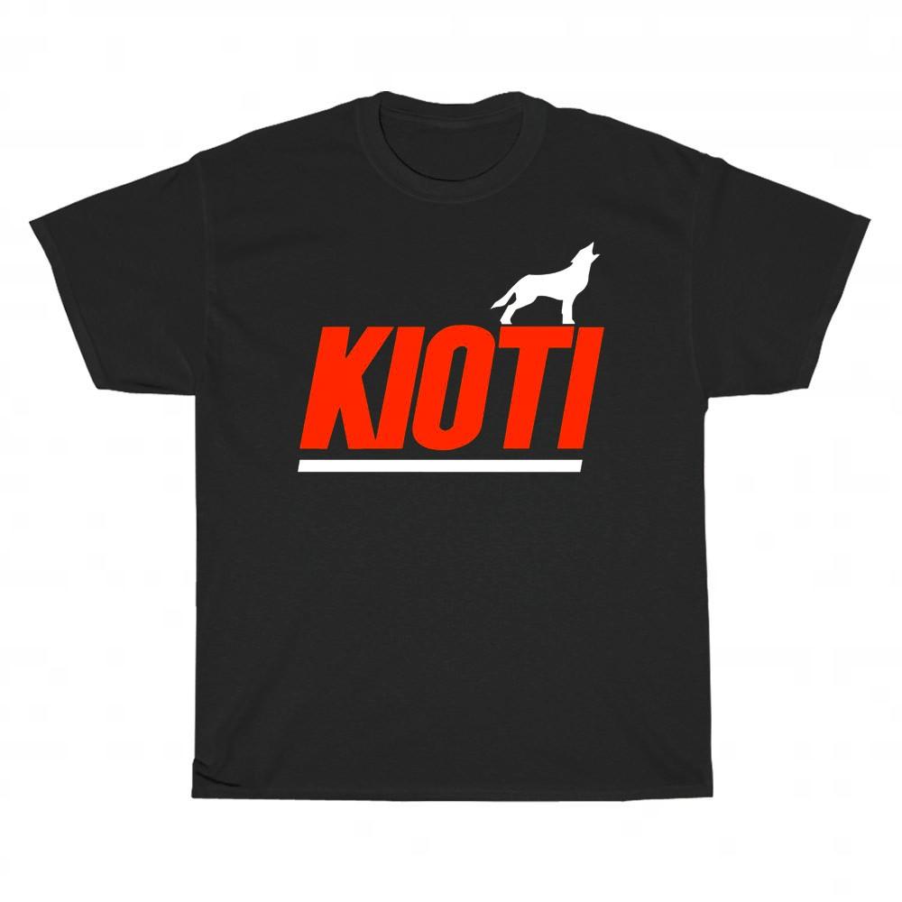 New Kioti Tractor Crane logo Unisex T-Shirt Funny Size S to 5XL S