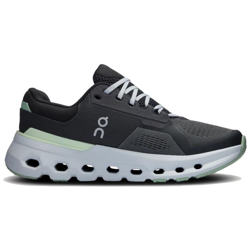 On Running Cloudrunner 2 Shadow Lima Women's 3WE10132577