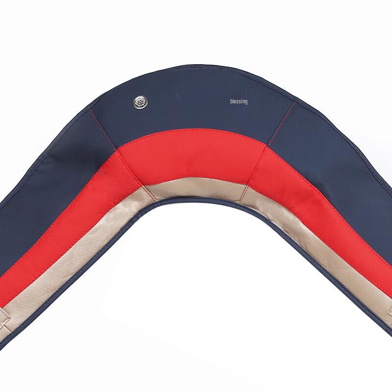 BAOPAI Shoulder and Neck Percussion Massager