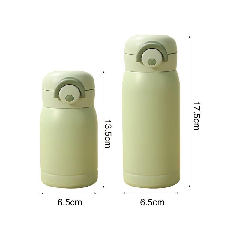 Shangheng Mini Insulated Stainless Steel Thermos Cup