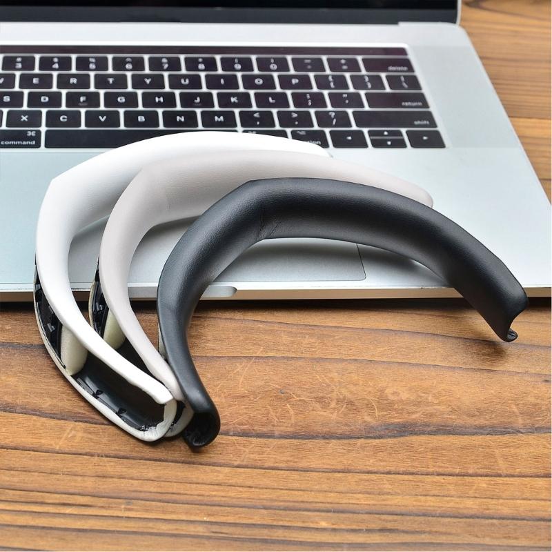Replacement Headband Cushion For QCUltra Headphones Headbeam Cushion for Offering Superior Comfort And Durability