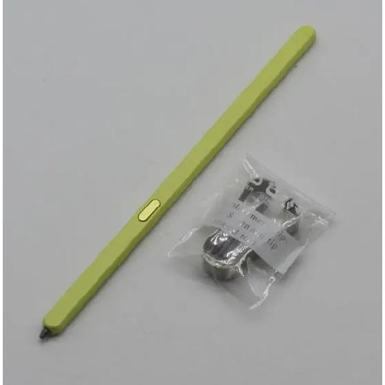 For Samsung Galaxy Z Fold 5 / Fold5 5G Phone Multifunctional Touch Stylus S Pen with Free Nips