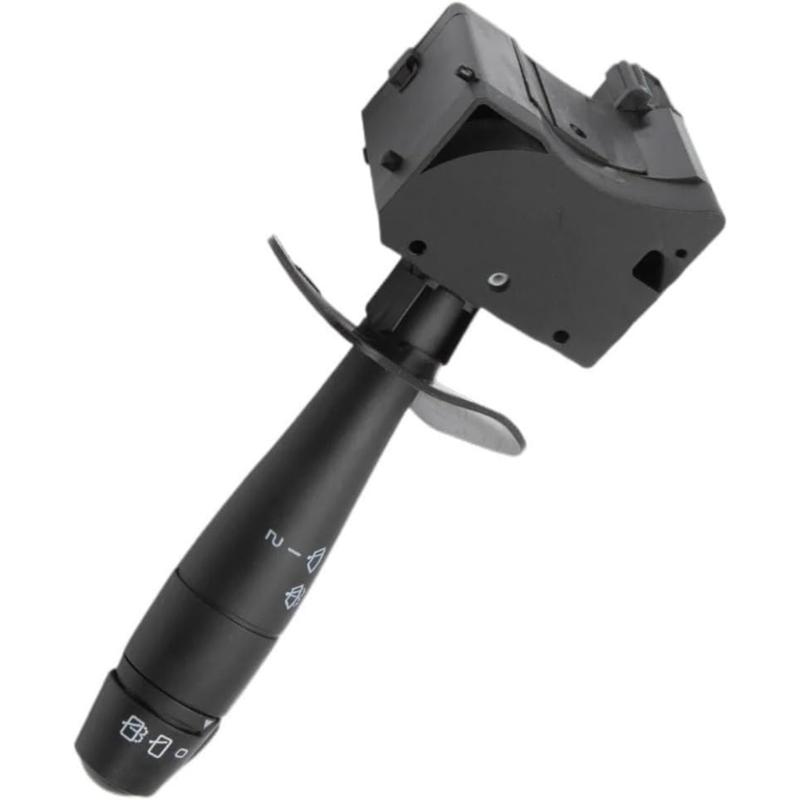 Headlight Switch Turn Signal Switch for Kangoo 77010-49615 7701053055 251694 251609 6001551358 Replacement Part