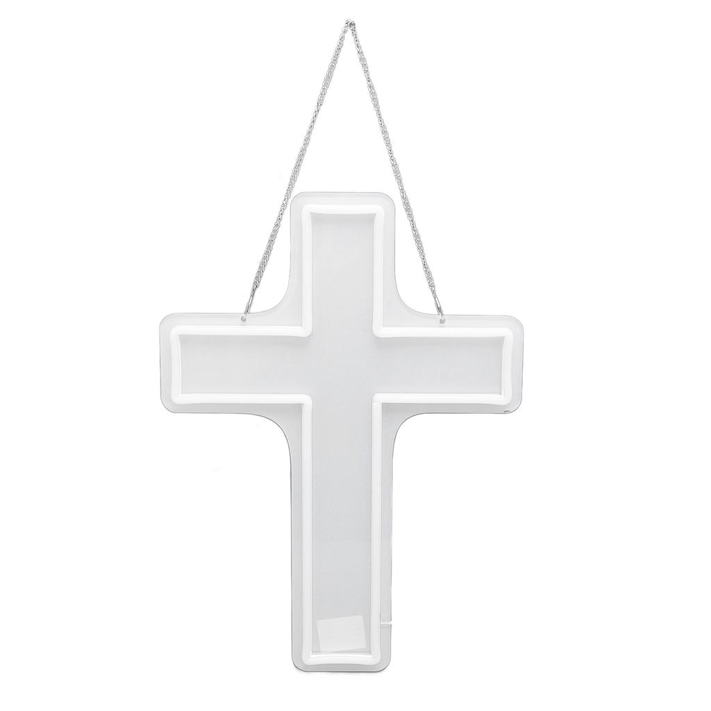 LED Neonskilt for Veggdekor Lysende Dimbar USB-drevet LED Neonlysskilt for Soverom Stue