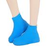 JOYTOUR Reusable Latex Rain Shoe Cover