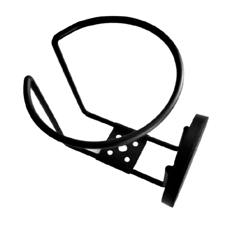 Strong Magnetic Water Bottle Drink Cup Holder Mount Cages For Motorcycles Car