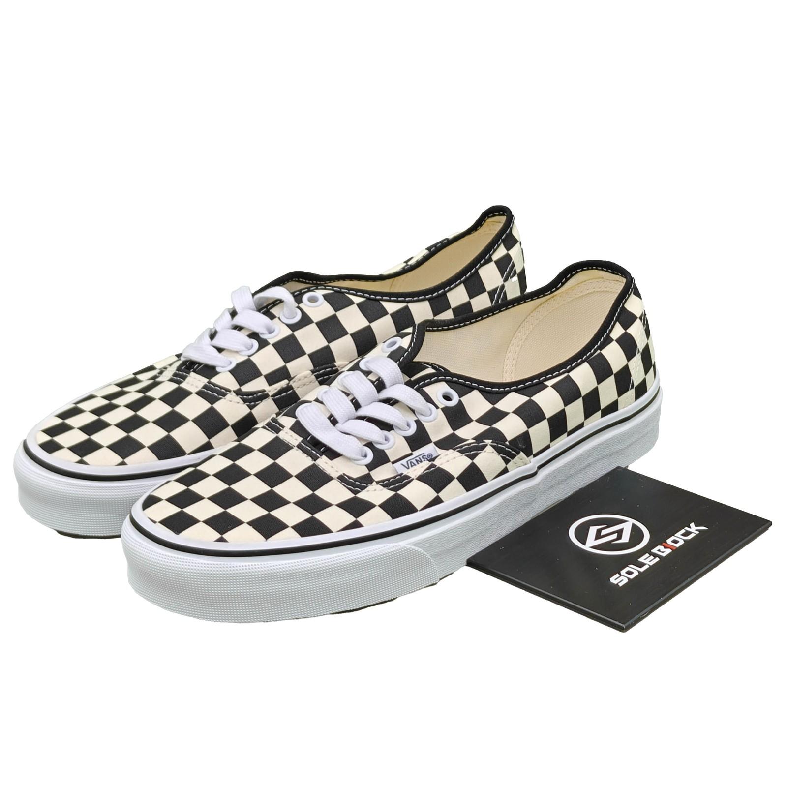 VANS Authentic Golden Coast 2014 - VN000W4NDI0 37