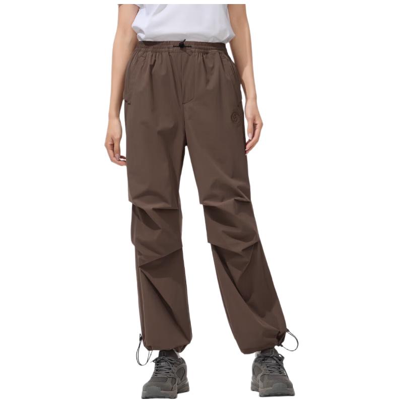 Women's Cooling Quick-Dry Outdoor Parachute Pants 9196