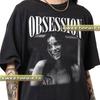 Limited Obsession Movie 2026 T-Shirt - Unisex Vintage 90s