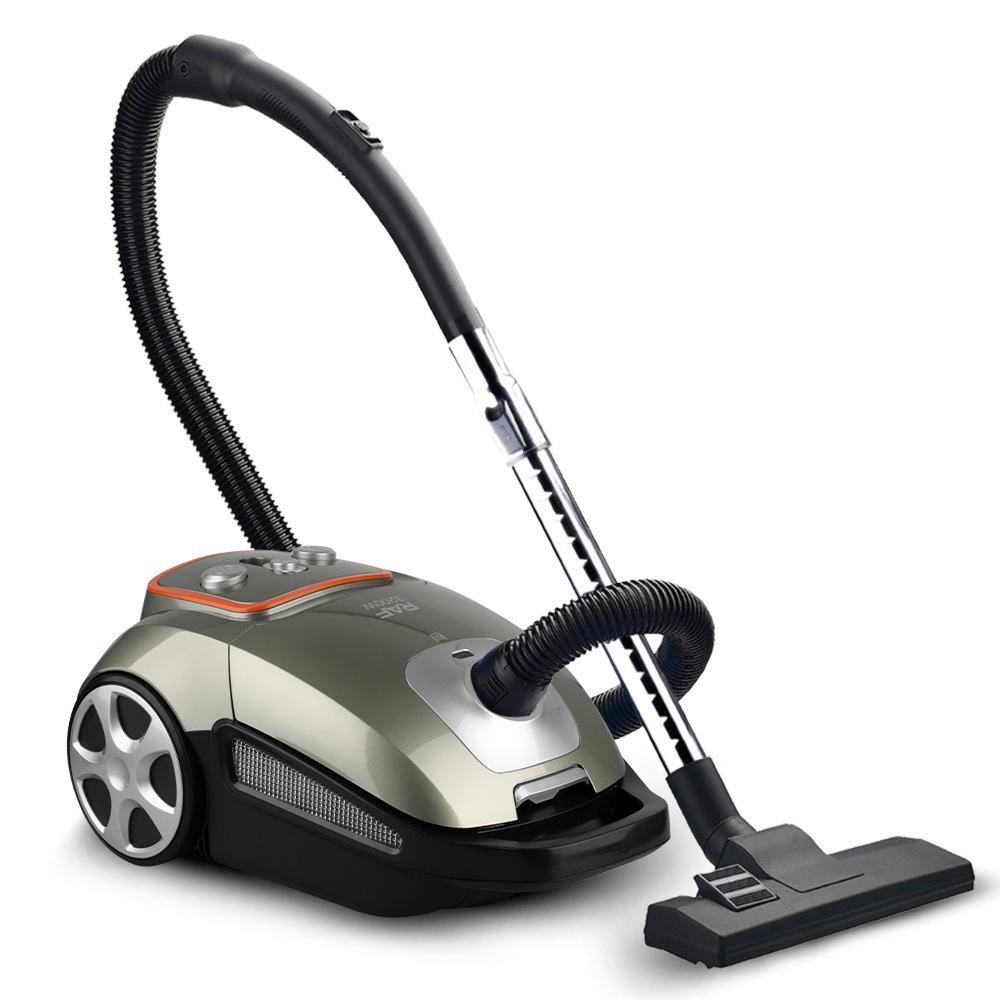 Portable Powerful Vacuum Cleaner: European, British, and Australian Standards