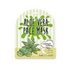 lookATME - Aloe Vera Face Mask