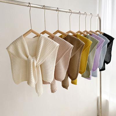 Accessoires – Schals & Tücher