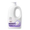Oubais Night Lotus Fragrance Shower Gel