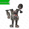 Shengjunzhe Laser Tag System Vest