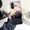 Sports Car 911 Soft Phone Case For Xiaomi Redmi 15C 15 13C 13 Poco X5 X6 X7 F7 Ultra M7 12C 12 10 10C 9C 9A 9T 9 Fundas Poco X3