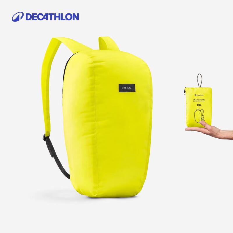 Decathlon Outdoor Hiking Backpack 10L 10L
