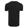 T-shirt - MISTER TEE - dark pray - Noir - Manches courtes - Confort élevé