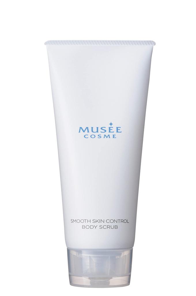Musee Cosme Smooth Skin Control Body Scrub Body Care (200g)