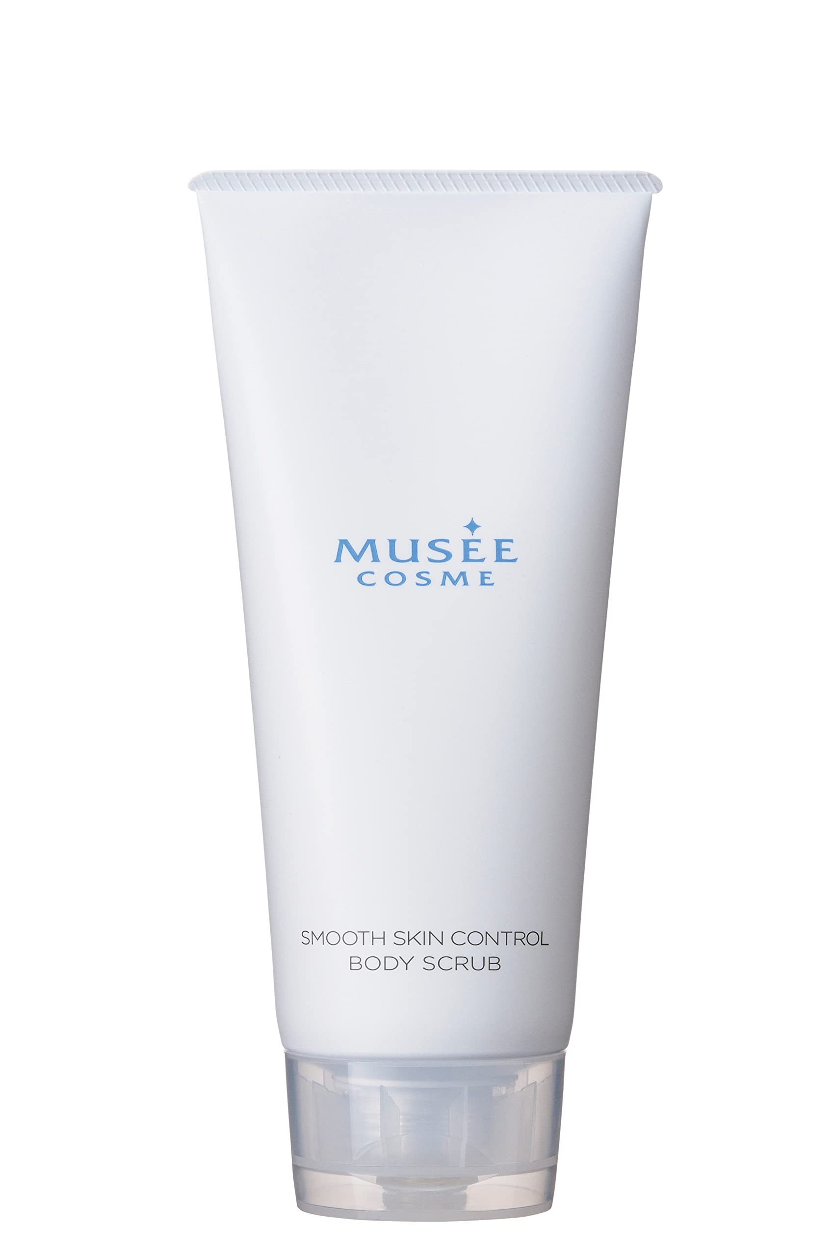 

Muse Cosme Smooth Skin Control Body Scrub Body Care (200g)