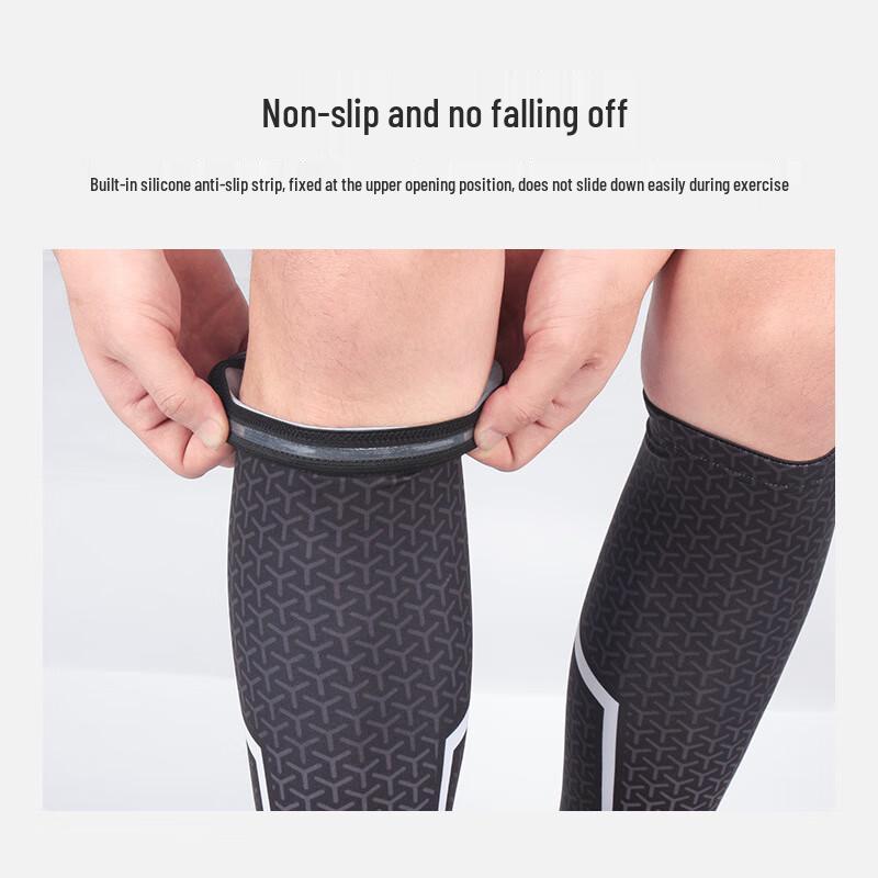 Unisex Sports Calf Compression Sleeve
