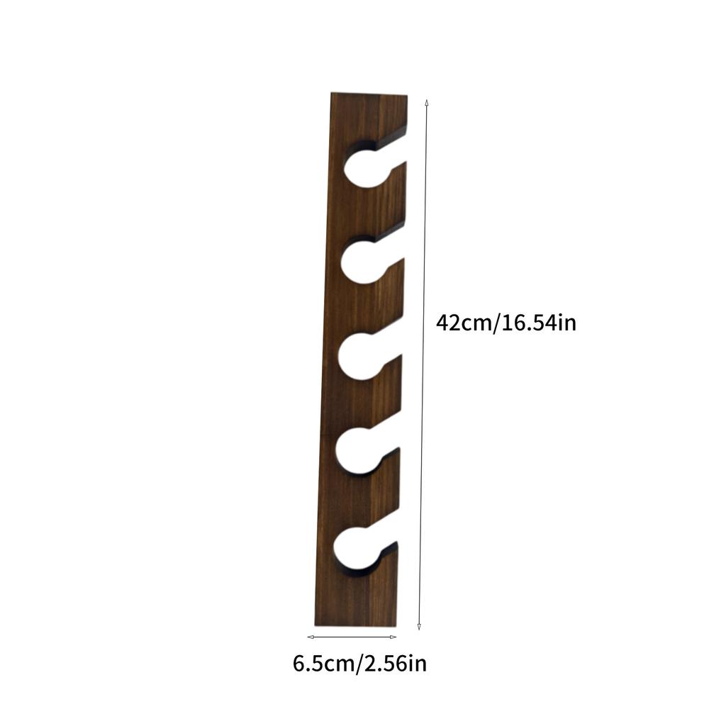 Space Saving Hat Organizer Baseball Caps Storage Rack Easy To Install Hat Display Stand Wall Mounted Hat Hanger