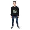 Disney Jungen Toy Story Die Kralle Sweatshirt
