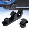 Wear-resistant Kayak Paddles Holder Durable Boat Oar Holders  Kayak Track Mount Accessories