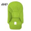 Comfortable High Chair Pad Baby Cushion Replacement Faux Leather Restaurant Dining Durable Seat Cover Non-Slip Highchair for Toddler Kids
