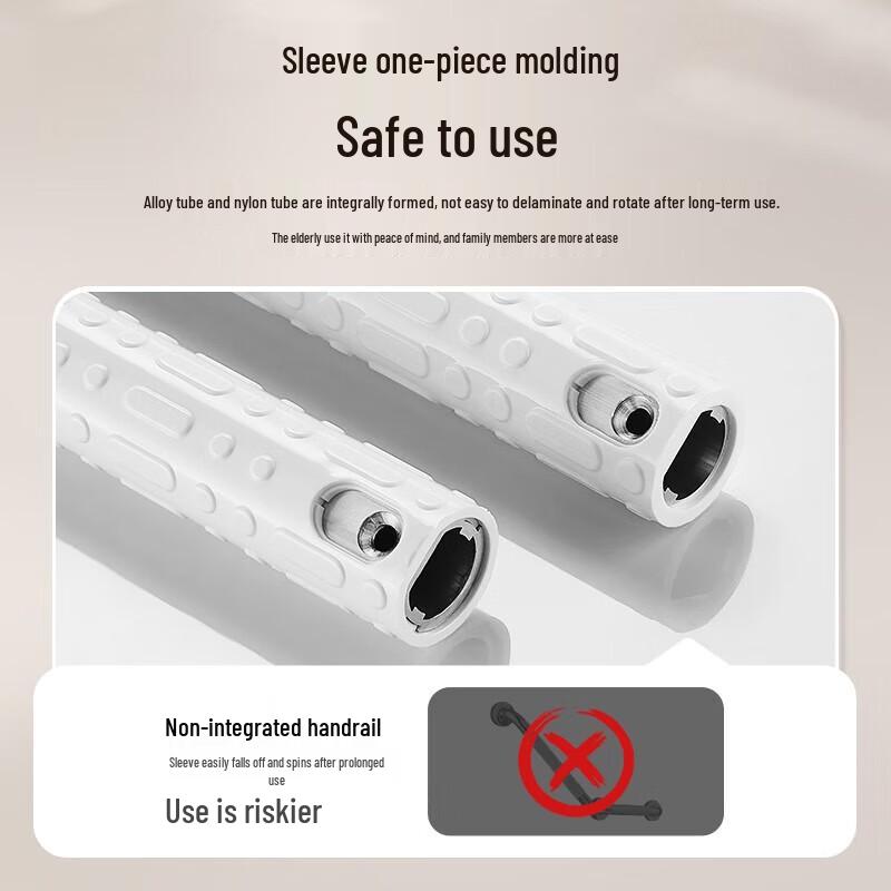 HEGII HMR01 Koupelnová bezpečnostní madlo