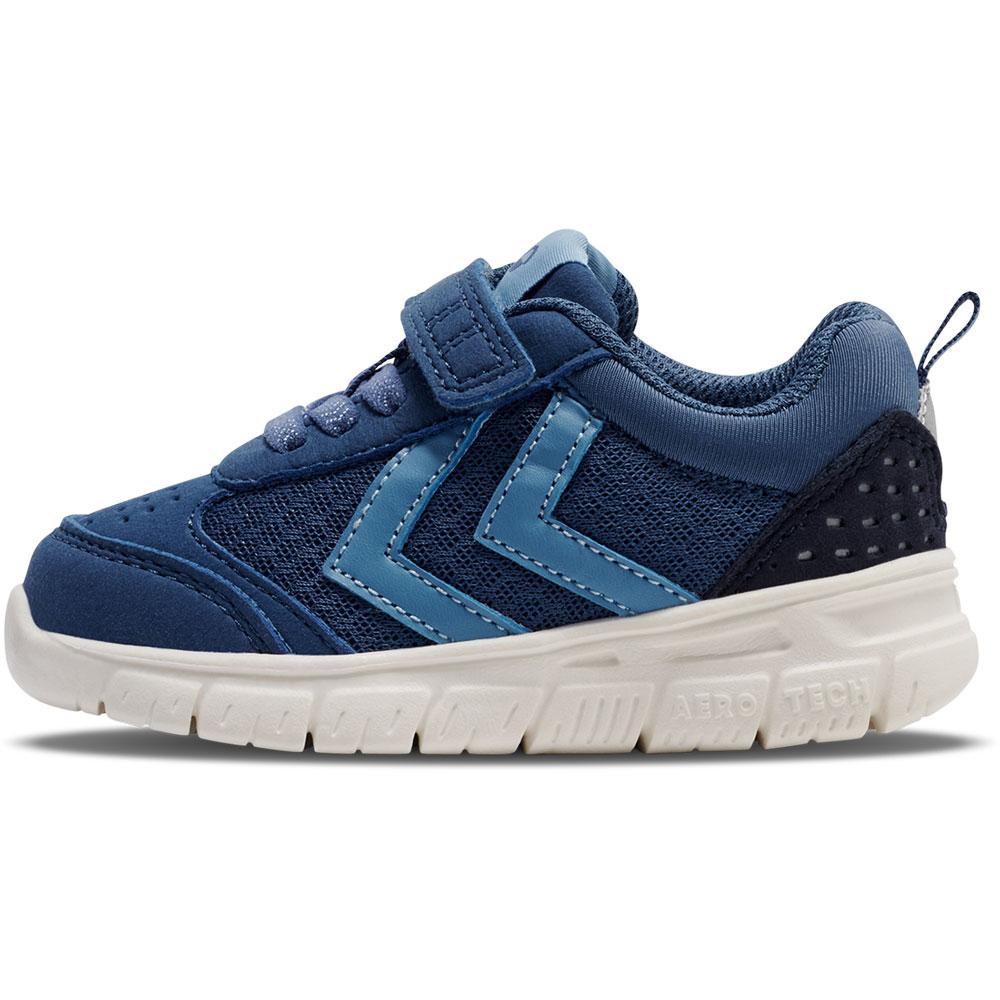 Hummel Blau Sneakers Für Babys Crosslite - Bild 4