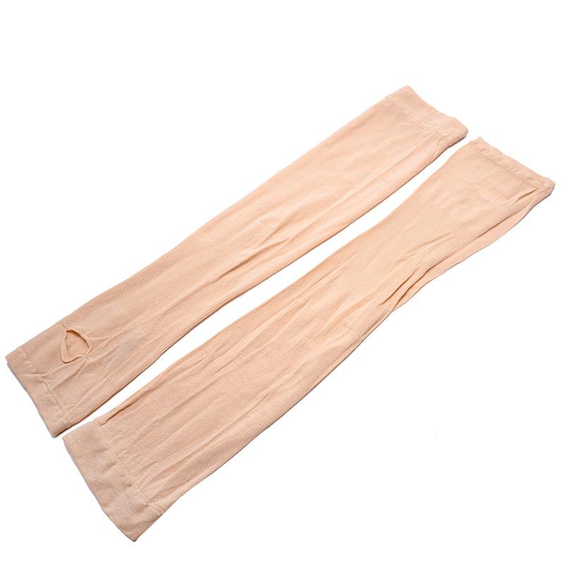 

Летний защитный рукав Ice Silk от солнца, защитный рукав Ice для мужчин и женщин, для езды на открытом воздухе и вождения, защитный рукав для руки, защитный рукав