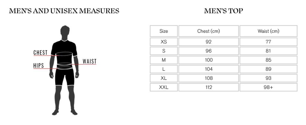 Demarchi Classic Camo X Wool Blue Men's Jersey, Navy/Light