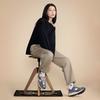 NEW BALANCE Men's and Women's Retro Stylish and Comfortable Spring Casual Sports Shoes with Breathable Design - CM878MG1