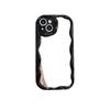 iPhone 15 Pro Makeup Mirror Case - Fits iPhone 12 Pro Max, Drop-Proof Protective Cover for iPhone 11/14