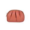 Retro Mini Leather Wallet for Women Korean Style Zipper Coin Purse Card Holder Wallet Double-layer Female Small Purse Clutch Bag