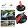 Suction Cups Tie Downs with Hook for Car Awning Camping for Pet Secure