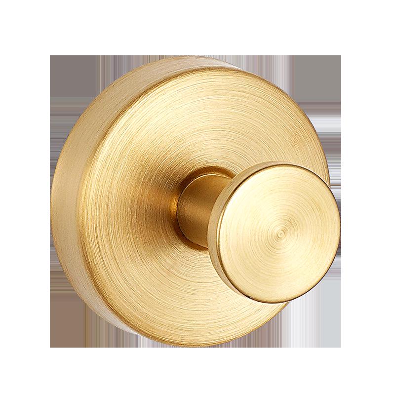 Stainless Steel Suction Cup Hook - Traceless, Hole-Free for Kitchen, Bathroom, Towels, and Clothes