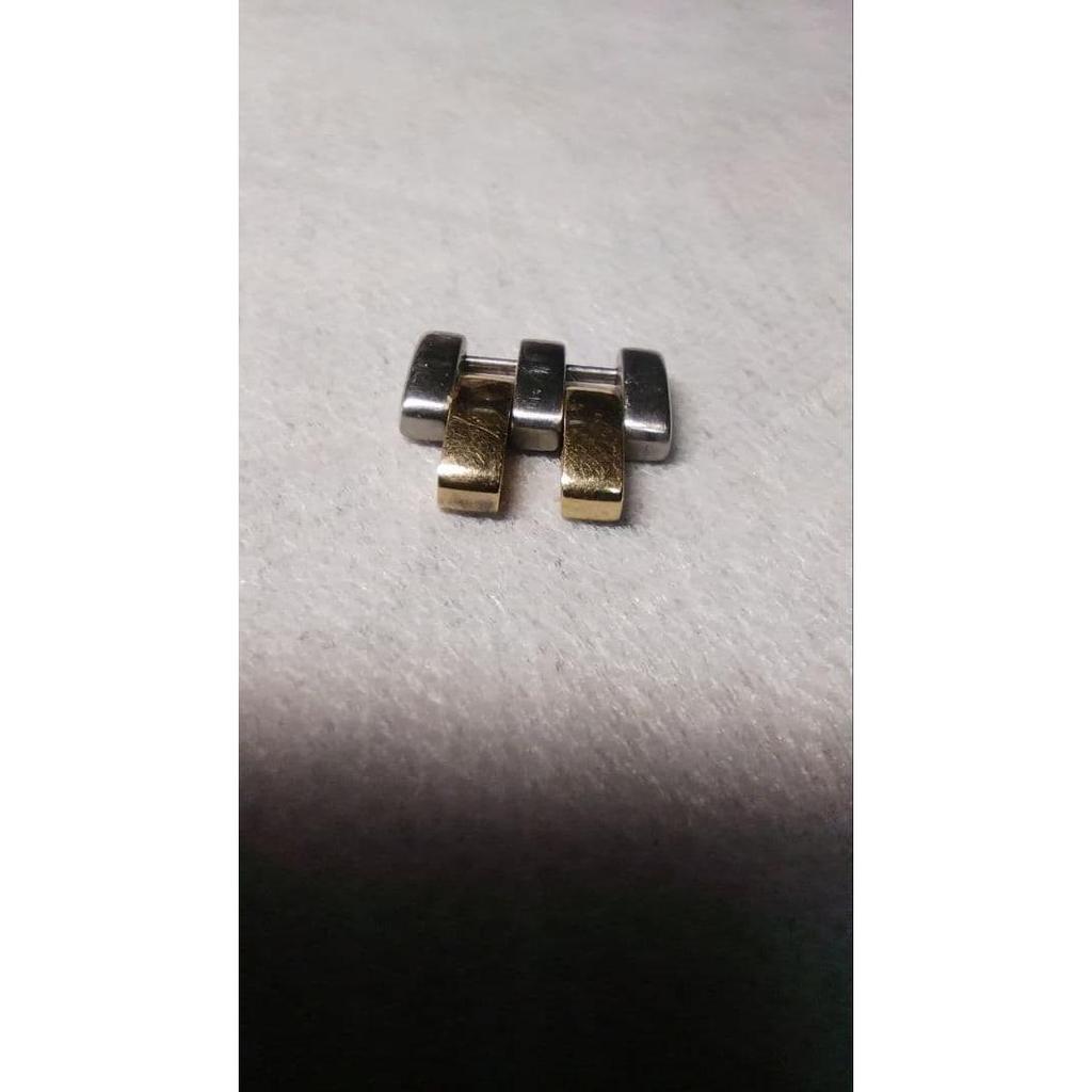 Used Cartier Panthre MM 2 row spare frame!