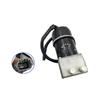 Hydraulic Pump Base for JAC Gallop Electric Cab Tilt