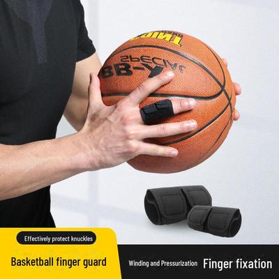 Spor İçin Profesyonel Baş Parmak ve Parmak Koruyucu Kol