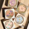 girlcult Série Montagnes et Mers Classique Highlighter 3g/0.11oz