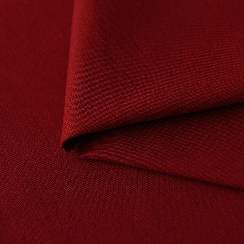 50x140cm Einfarbiger Leinen-Baumwollstoff Für Handgenähte Taschen, Kissen, Sommer-Steppdecken, Kleidung, Ramie, Bio-Stoffe, Heimdekoration