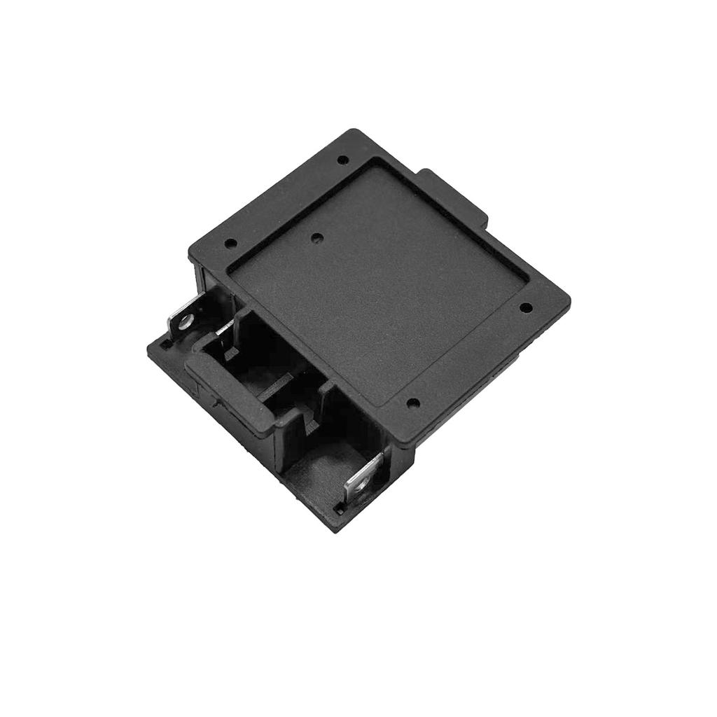 2pcs Battery Adapter Connector Terminal Block Replacement Battery Adapter For BL1830 BL1430 BL1860 Power Tools Accessories