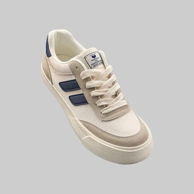 Fashion Non-slip Casual Shoes for Men Flat Man Shoe Summer Leisure Footwear Offer Sneakers Cheap Liquidation Comfortable New In Work