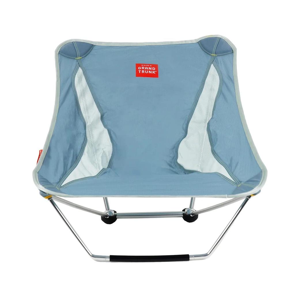 Grand Trunk Mayfly Chair Japanese [Official Product] (Storm)