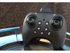 Cross-border K800max Durable Drone: Remote-Controlled Fixed-Height Quadcopter with Stunt Roll and Throw-and-Fly Features