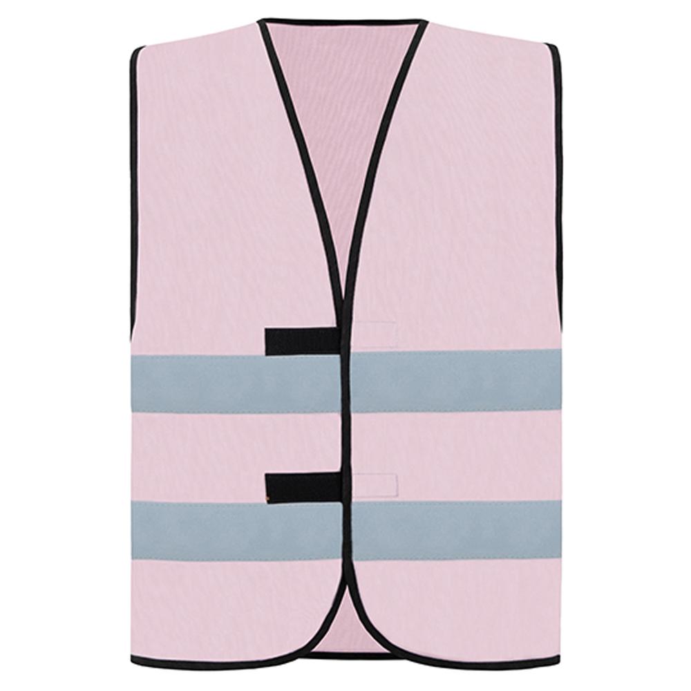 Korntex Unisex Adult Functional Dortmund Hi-Vis Vest