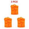 1~10PCS Silicone Molds Pumpkin Mold For Baking Pan For Pastry Confectionery Chocolate Mold Bakeware mould Maker