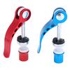 Bicycle Quick Release Aluminium Alloy Bike Seat Post Clamp Seatpost Skewer Bolt