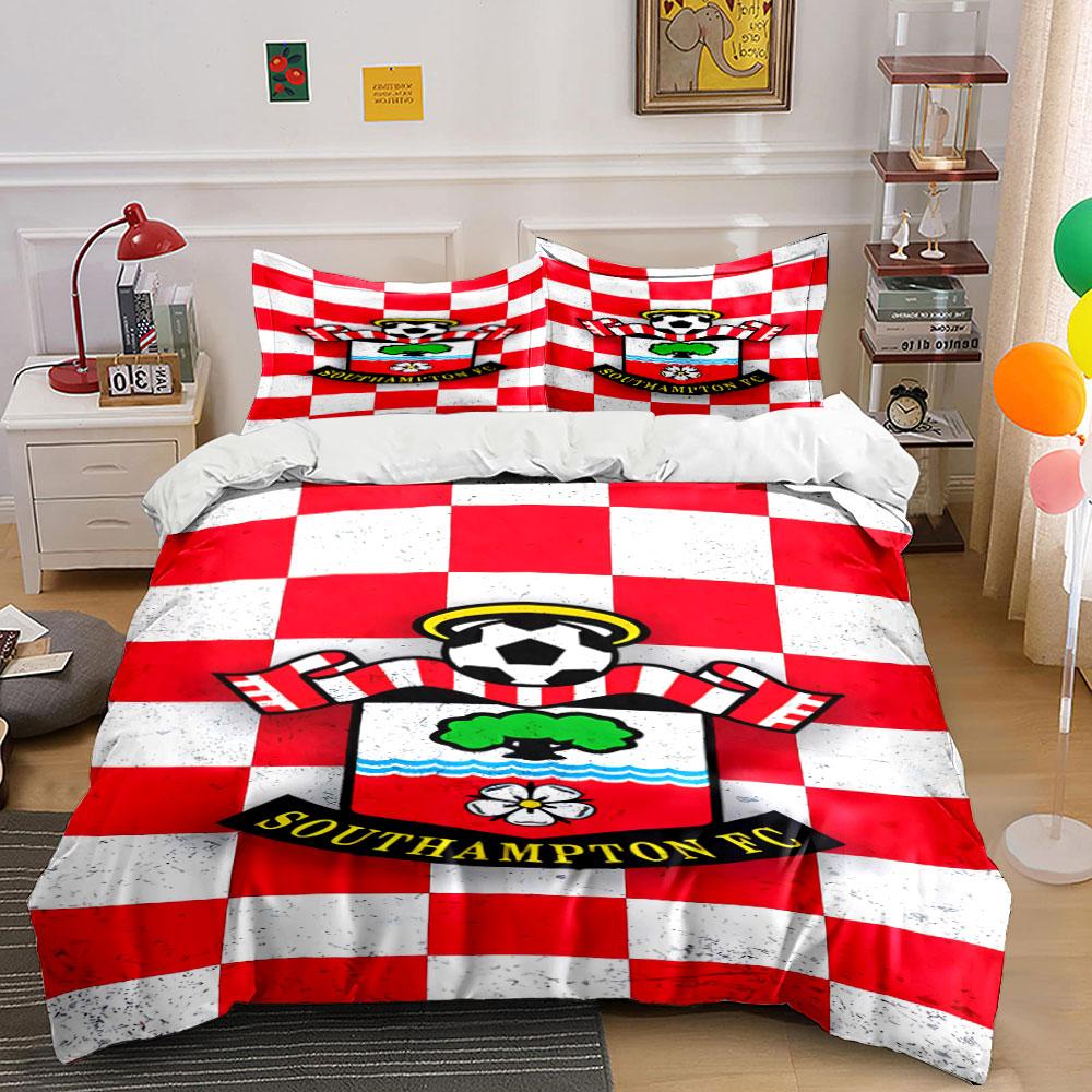 Red-white checkered pattern. Bedding sets Duvet cover sets Duvet covers Pillowcases(1 * Duvet Cover 2 * Pillowcases without duvet insert)